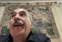 Funcionario de Fatah Taher Hamad: “Gaza es como Stalingrado y el ejército sionista es el nuevo ejército nazi; La gente que sufrió el Holocausto son peores que los nazis; ahora todos saben que el Holocausto fue una farsa”