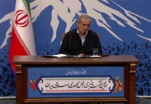Presidente iraní Masoud Pezeshkian: “No buscamos armas nucleares, pero no toleraremos un Israel armado hasta los dientes; necesitamos capacidades defensivas; los hutíes están produciendo sus propios misiles hipersónicos”
