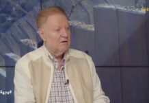 Político libanés Shaker Al-Berjawi: “La verdad es que existen 200-300 millones de judíos en el mundo y ya poseen un condado en una de las ex-repúblicas de la URSS”