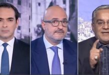 Diplomático iraní, embajador Mojtaba Ferdosipour en referencia a la respuesta iraní por la eliminación de Nasrallah: “Será una guerra total, pero no feroz; Israel ha sido derrotado en términos de seguridad y economía; No queda nada del nuevo Medio Oriente”