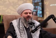 Erudito islámico sunita libanés jeque Hassan Al-Moraib: “Hamás no secuestró a ningún civil israelí, sino que arrestó a soldados vestidos de civil; todos los israelíes son colonos y soldados, incluso los niños de 10 años o menos portan armas”