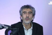 Analista político iraní radicado en Londres, Ali Alizadeh: “Si Irán es atacado, debería desprenderse de todas las restricciones, derribar aviones estadounidenses, enviar soldados estadounidenses de vuelta en ataúdes; los hutíes deberían apuntar contra los buques petroleros chinos y a Aramco”