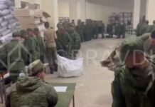 Reportes sobre la presencia de soldados norcoreanos en Rusia