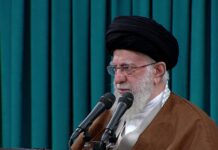 Líder Supremo de Irán, Ali Khamenei: “Israel ha cometido errores de cálculo con respecto a Irán: no comprende adecuadamente nuestra fuerza; se lo haremos entender; solo un mayor poder brindará seguridad a Irán”