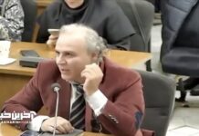 Periodista iraní Ali-Akbar Saadati al portavoz del Ministerio de Relaciones Exteriores: “Rusia abandonó a Irán la noche del ataque israelí; el comportamiento de Putin es deshonroso”