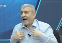 Ministro de Trabajo libanés afiliado a Hezbollah Moustafa Bayram: “¡Hezbollah es un milagro! Ninguna otra organización podría sobrevivir a que 5.000 de sus combatientes fueran puestos fuera de servicio en explosiones de dos minutos y a la muerte de la joya de la corona, Nasrallah”