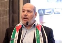 Alto funcionario de Hamás, Khalil Al-Hayya: “Nuestro pueblo es un modelo de yihad; esta es la primera vez que los palestinos regresan a una zona tras haber sido expulsados”