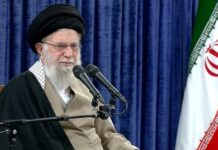 Líder supremo iraní, Ali Khamenei, rechaza negociaciones con Estados Unidos y advierte: “Estados Unidos no podría detener a Irán si quisiera obtener armas nucleares; las sanciones son ineficaces”