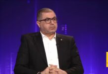 Alto funcionario de Hamás, Bassem Naim: “El enviado especial de Trump, Adam Boehler, nos aseguró que nuestra postura es objetiva, lógica, racional y se puede construir sobre ella”