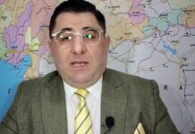 Investigador turco, Dr. Muhannad Hafızoğlu, critica duramente la política exterior de Irán ante la inestabilidad en Turquía: “El régimen de Khamenei oprime a su pueblo en casa mientras exporta sus problemas internos socavando la seguridad en el extranjero”