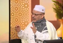 Ahmed Brahimi, activista argelino, designado por EE. UU. por canalizar fondos de caridad a Hamás: “Luchar la yihad en Palestina, o apoyarla financieramente, es un deber de todo musulmán; el sionismo busca destruir la humanidad legalizando el matrimonio gay y promoviendo los derechos de la mujer”