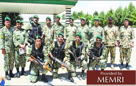Portales opositores al régimen sirio: Irán continúa consolidando su presencia al sur de Siria, en violación a acuerdos entre Rusia, Israel y Jordania