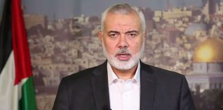 Destrucción de Israel por la espada o a través de un referéndum – Parte I: En celebración del Día de Qods 2021, el líder supremo iraní Jamenei le pide a los palestinos que se subleven contra Israel