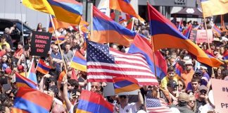 Experto ruso Mirzayan: El reconocimiento que hace Biden al genocidio armenio tiene diseñado alejar a Armenia de Rusia