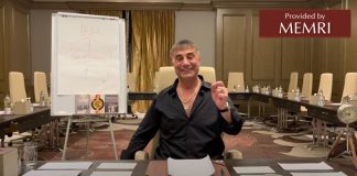 Líder del crimen organizado turco: Para evadir a la DEA y enviar cocaína al Medio Oriente Erkan Yıldırım, hijo del ex-primer ministro y presidente del parlamento Binali Yıldırım, amigo cercano del ministro del Interior Süleyman Soylu, creó recientemente una ‘nueva sede en Venezuela Sedat Peker describe una red de tráfico de drogas que involucra a amigos cercanos y familiares de los principales funcionarios del partido de gobierno AKP.