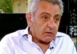 Hazem Saghiya (Fuente: Alarab.com)