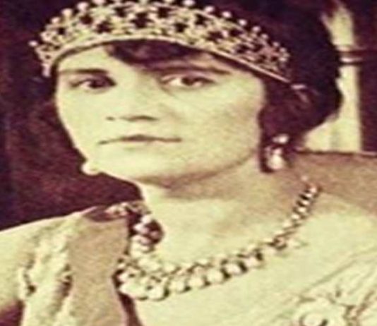 La Reina Soraya de Afganistán: La primera mujer afgana en ocupar el cargo de ministra de Educación