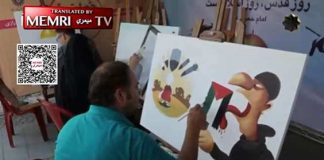 Caricaturista iraní Masoud Shojaei Tabtabaei refiriéndose a los concursos de caricaturas del Holocausto que este organizó: Nuestros concursos fueron contraataques por las caricaturas del profeta Mahoma; ¿cómo fue que asesinaron 6 millones de judíos en Europa si solo eran 4.5 millones?