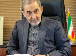 Asesor del líder supremo iraní Ali Akbar Velayati: «Los países del frente de la resistencia constituyen un grupo sin precedentes en la historia de la región y del mundo»; «Irán es el eje principal de dicho grupo»; Afganistán es parte del eje de la resistencia