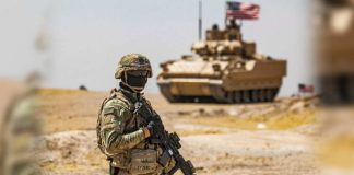 El reciente ataque a la base militar Al-Tanf llega tras años de amenazas en promesa de violencia para expulsar a las tropas estadounidenses de Siria – tal como se refleja en los informes de MEMRI