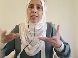 Liberada terrorista de Hamás Ahlam Tamimi, quien participó en el atentado a la pizzería Sbarro en Jerusalén donde decenas murieron y resultaron heridos: Esta operación es 'mi coronación, hice historia cometiendo la mejor de todas las acciones'