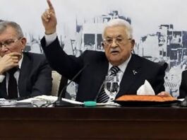La Autoridad Palestina no dejó de pagar recompensas a los familiares de los presos y de los «mártires»