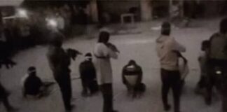 Voces en la Autoridad Palestina condenan enérgicamente las ejecuciones de Hamás en Gaza: «se está comportando como ISIS»