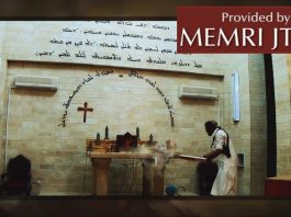 Na nowym filmie ISIS pokazano masowe egzekucje chrześcijan w Libii
