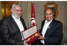 Pierwsza regionalna wyprawa Ismaila Haniji zamienia go z premiera Hamasu w Gazie w regionalnego przywódcę palestyńskiego