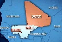 Reakcja MNLA na plan interwencji ECOWAS w Azawadzie: Jesteśmy jedynym wiarygodnym sojusznikiem w walce przeciwko terroryzmowi w Sahelu”