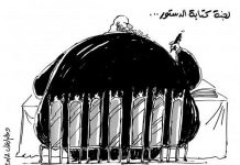 Analiza projektu konstytucji egipskiej, Część I: Religia i państwo – najbardziej islamska konstytucja w dziejach Egiptu