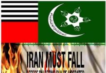 W swoim pierwszym angielskojęzycznym magazynie Sipah-e-Sahaba Pakistan (SSP) udziela poparcia dżihadowi Al-Kaidy, bada “zerową wiarę w siebie” wśród muzułmanów, przekonuje swoich zwolenników, że „Iran musi paść, zanim można będzie wyzwolić Palestynę”