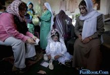 Płeć i społeczeństwo w Iranie – Część 1: Debata o małżeństwach nieletnich włącznie z dziećmi jako pannami młodymi wydawanymi za dorosłych mężczyzn