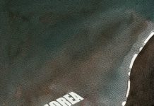 Kryzys północnokoreański widziany z Iranu