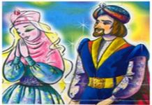 Krytyka “islamskiej” wersji Kopciuszka w Egipcie