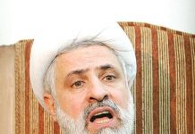 Wysocy rangą funkcjonariusze i sojusznicy Hezbollahu: Nie ma żadnego rozróżnienia między skrzydłem politycznym i militarnym Hezbollahu