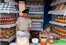 Dominująca rola armii egipskiej w gospodarce narodowej