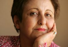 Irańska laureatka Nagrody Nobla Shirin Ebadi do prezydenta Rohaniego: Zakończ ataki reżimu irańskiego na prawa człowieka oraz na wolność informacji i słowa