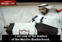 Kuwejcki kaznodzieja i dyrektor Al-Risala TV, Tareq Al-Suwaidan, deklaruje, że jest przywódcą Bractwa Muzułmańskiego – i zostaje wyrzucony przez swojego szefa, księcia saudyjskiego Alwaleeda Bin Talala