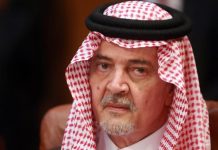 Saudyjski minister spraw zagranicznych, Saud Al-Faisal: Zachód ukrywa zbrodnie Bractwa Muzułmańskiego w Egipcie i wręcz do nich zachęca