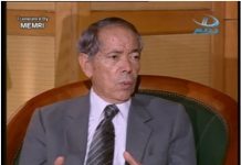 Były doradca Mubaraka dr Osama Al-Baz, który zmarł niedawno, potępiał antysemityzm, obalał mity antysemickie