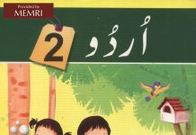 Podręczniki w pakistańskich szkołach rządowych uczą nienawiści do chrześcijan i hindusów, dżihadu i męczeństwa