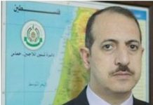 Funkcjonariusz Hamasu wzywa do strzelania rakietami w Jerozolimę w odpowiedzi na to, że Żydzi modlą się na dziedzińcu Al-Aksy