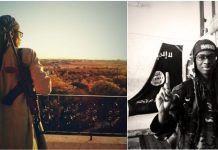 Francuskojęzyczni wojownicy dżihadu w Syrii: “Francjo, wkrótce przyjdzie twoja kolej”