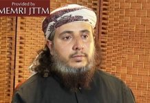 Dowódca AQAP mówi, że wezwanie Zawahiriego, by unikać obierania za cel niebiorących udziału w walce, nie dotyczy cywilów amerykańskich