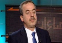 Redaktor “Al-Hayat”: Jesteśmy w trakcie regionalnej wojny sekciarskiej, która grozi spójności narodowej krajów blisko i daleko, a szczególnie Libanowi