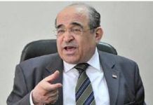 Po porozumieniu nuklearnym z Iranem były polityk egipski oskarża Zachód o sprzedanie regionu ekstremistycznym ruchom religijnym