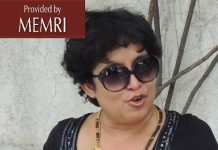 Duchowny z Indii wnosi sprawę na policję przeciwko muzułmańskiej pisarce feministycznej Taslimie Nasreen o komentarz na Twitterze; inny duchowny: „Należy ją zabić i obciąć jej głowę”