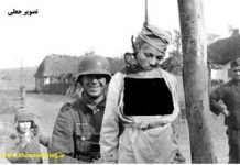 Negacja Holocaustu w Iranie: irańska witryna internetowa twierdzi, że fotografie z Holocaustu są falsyfikatami