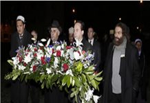 Precedens dla świata arabskiego: oficjalna impreza upamiętniająca Holocaust